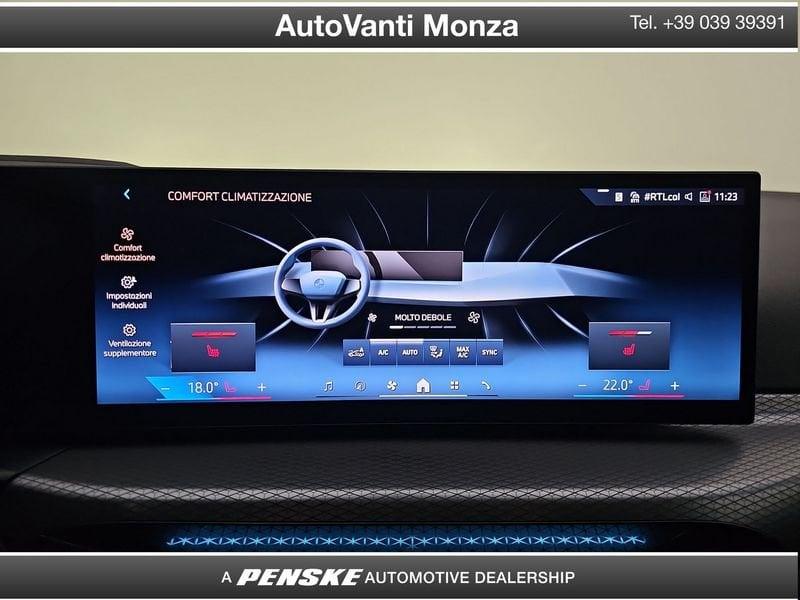 BMW Serie 4 Gran Coupé 420d 48V Msport Pro + PNEUMATICI ESTIVI