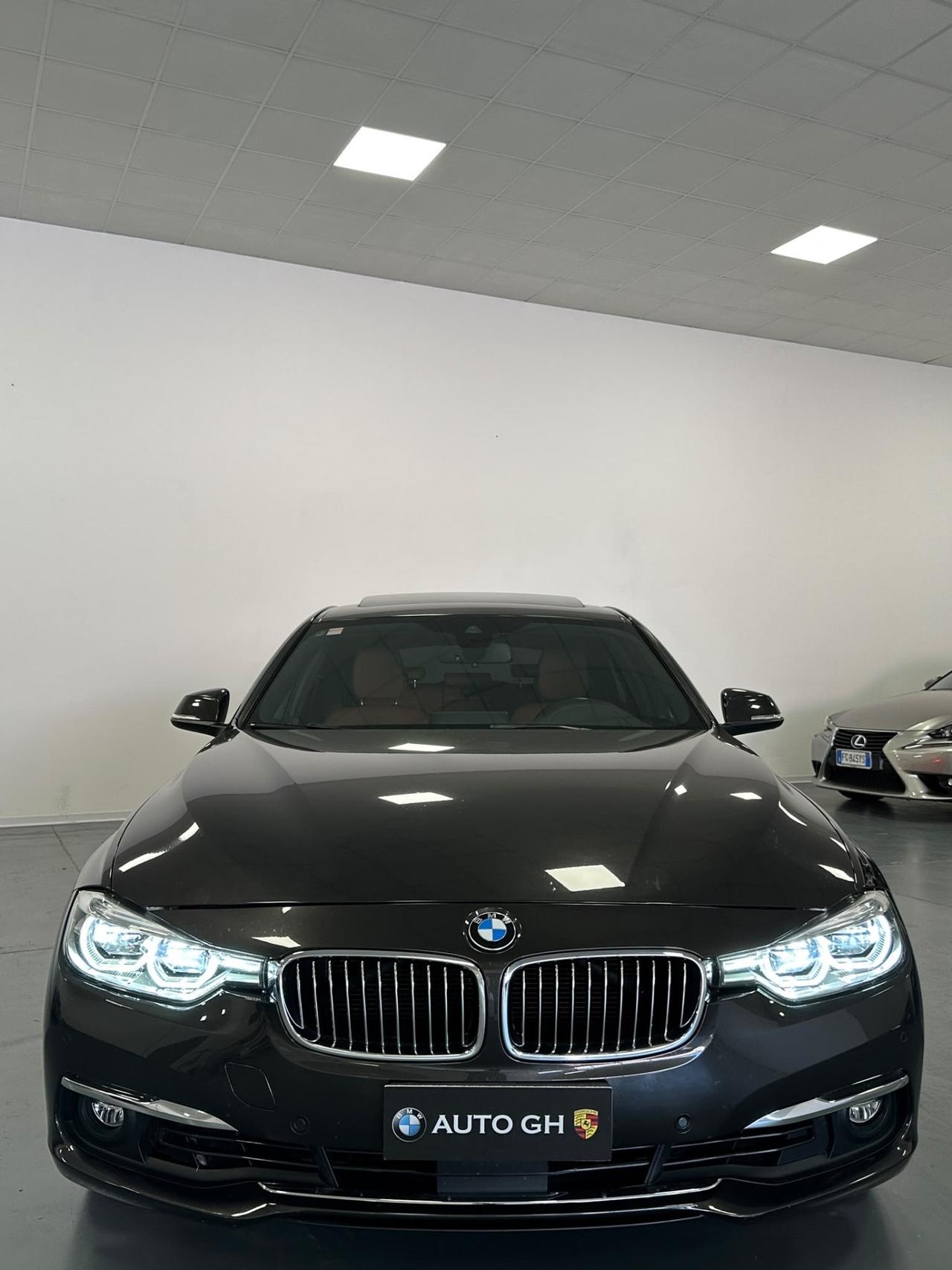 Bmw 335 335dA xDrive Touring Msport