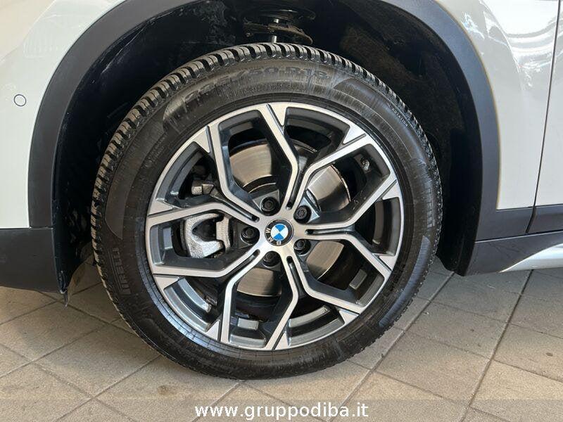 BMW X1 F48 2019 Diesel xdrive20d xLine Plus auto