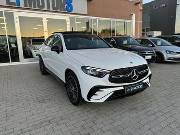 Mercedes-Benz GLC 220 Coupe d Premium Plus 4matic auto