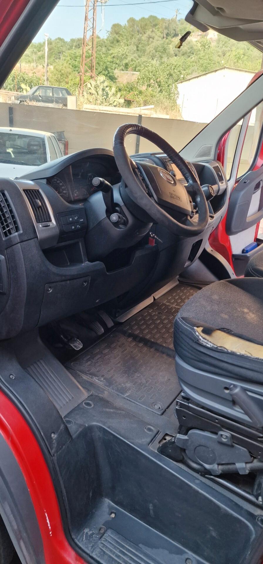 Fiat ducato