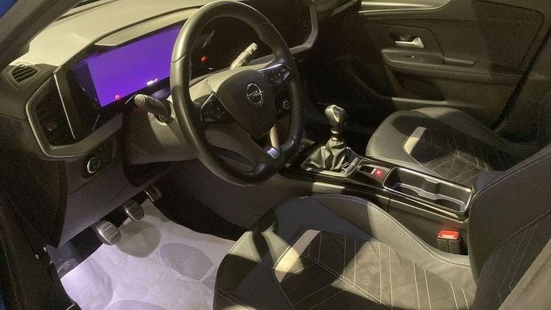 Opel Mokka Mokka 1.2 Turbo 136 CV Ultimate