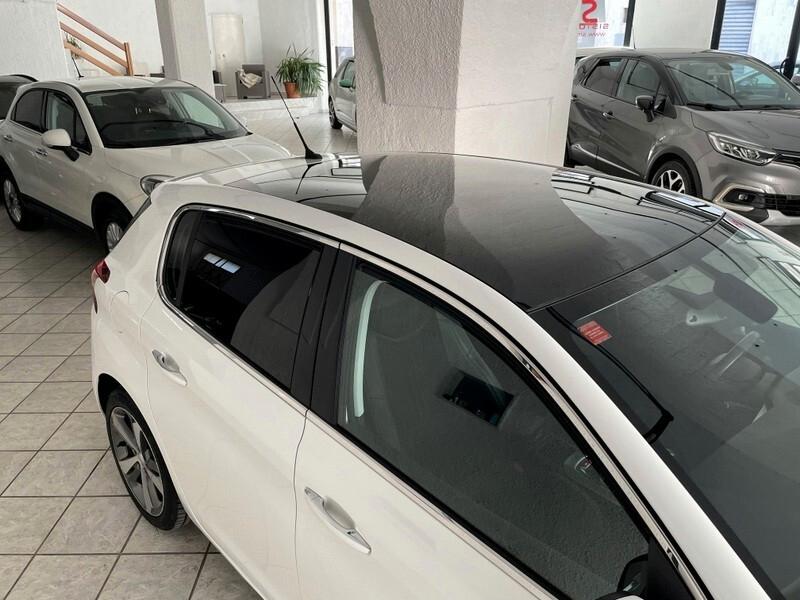 Peugeot 308 1.6 e-hdi 115cv Allure