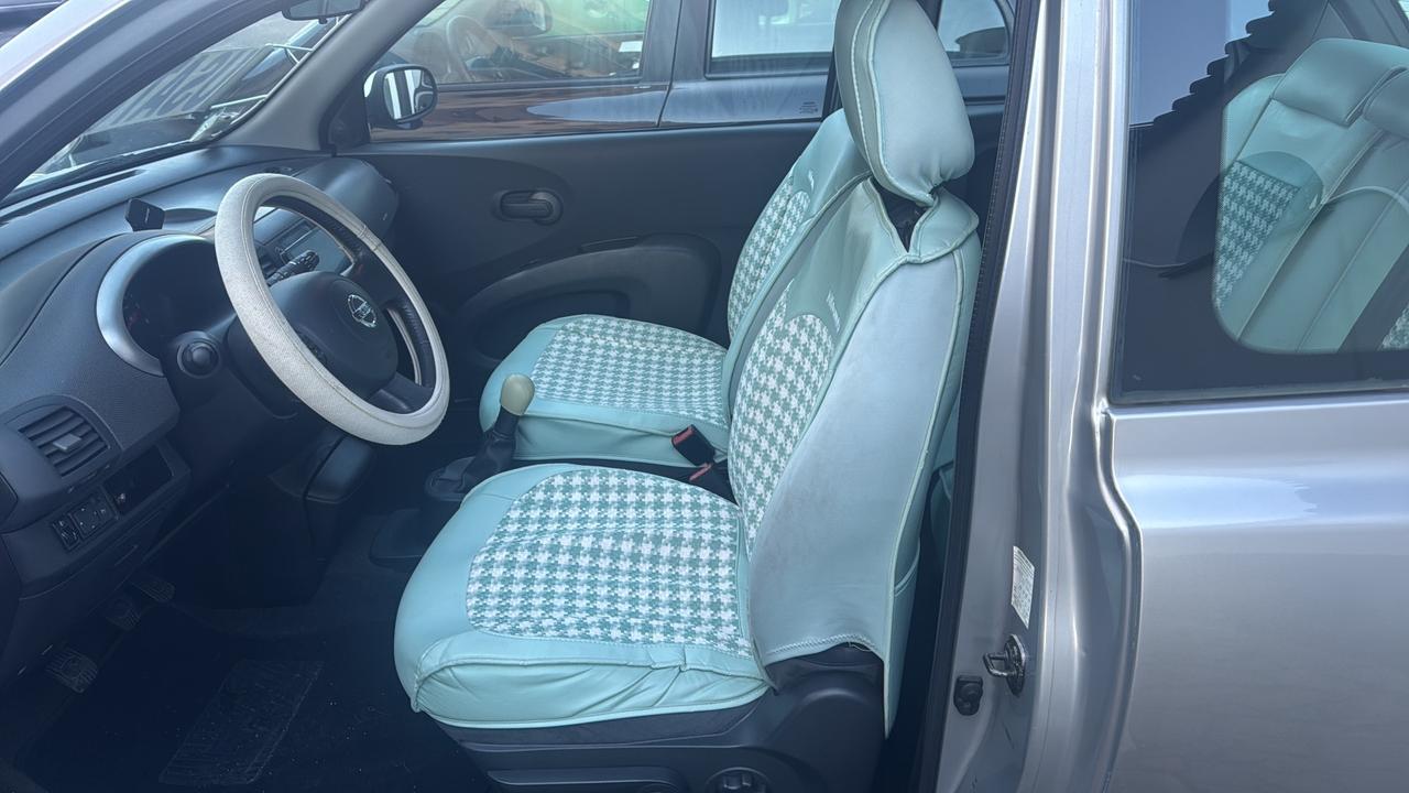 Nissan Micra 1.5d 82CV 3 porte Acenta