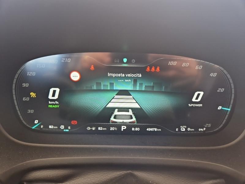 MG EHS 1.5 T Plug-in Hybrid Exclusive Auto