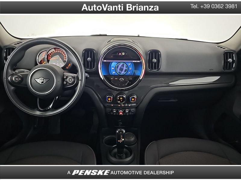MINI Mini Countryman F60 Mini 1.5 One D Business Countryman Automatica