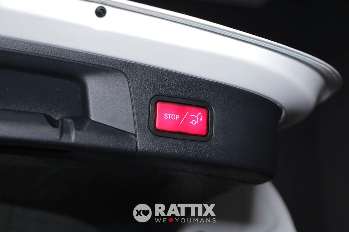 Mercedes-Benz GLA 250 e phev (eq-power) Sport auto