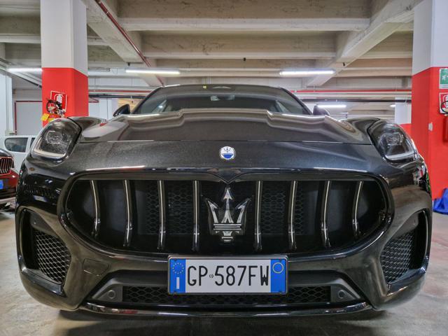 MASERATI Grecale MHEVCV.250 GTHYBRID KM.32.500 UNIPROP