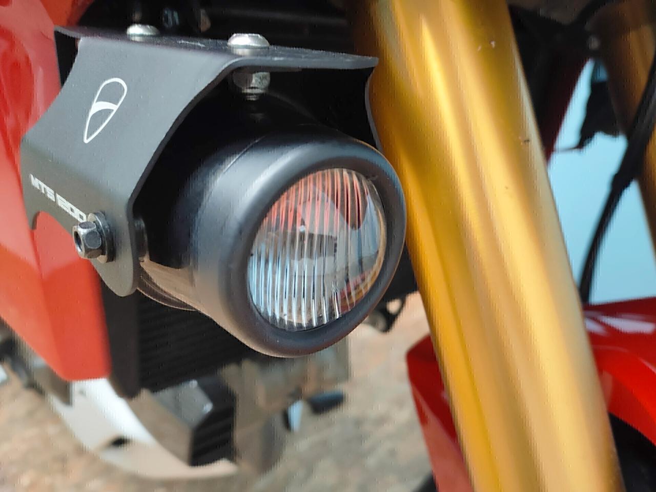 Ducati Multistrada 1200 S: potente e versatile