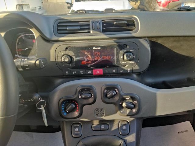 FIAT New Panda 1.0cc HYBRID GSE CITYLIFE 70cv