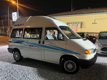 Volkswagen T4 Westfalia per info chiamare no messaggi