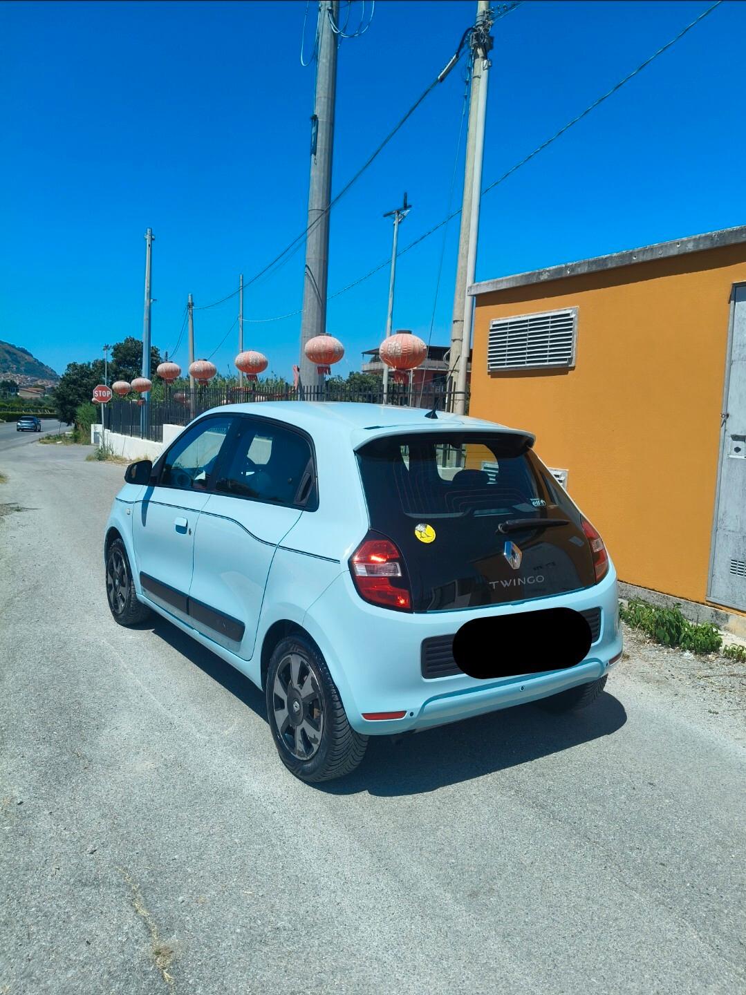 Renault Twingo TCe 90 CV Stop&Start Energy Zen