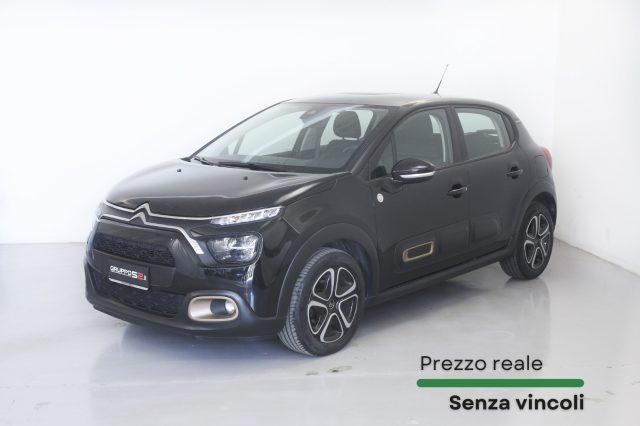 CITROEN C3 PureTech 83 S&S C-Series Neopatentati