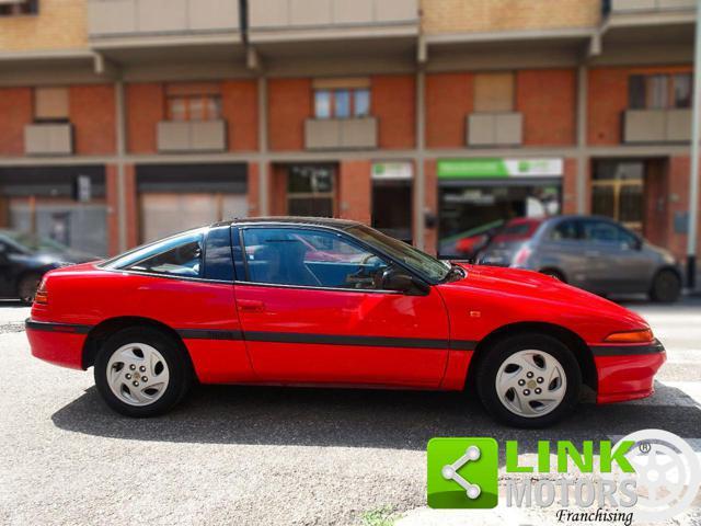 MITSUBISHI Eclipse 2.0 16V cat GS -ISCRITTA ASI-