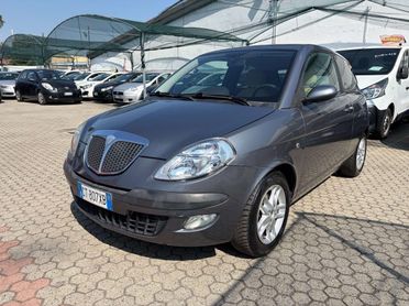 LANCIA Ypsilon Ypsilon II 1.4 16v Argento gpl automatica