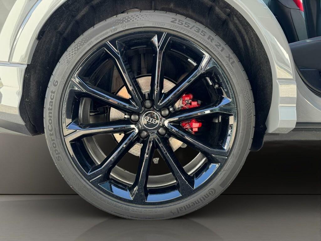 Audi RS Q3 Sportback 2.5 quattro S tronic