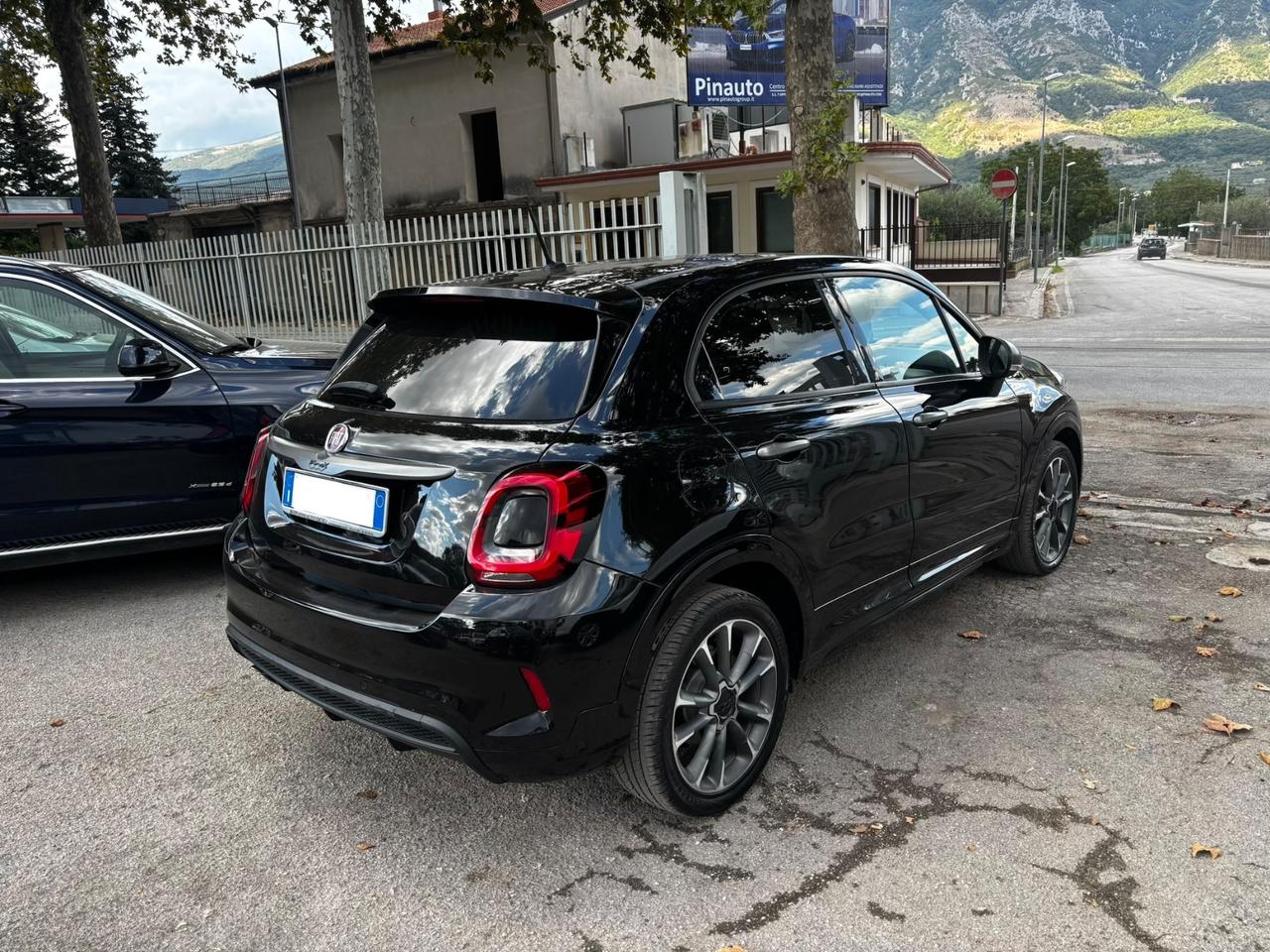Fiat 500X 1.3 MultiJet 95 CV Sport