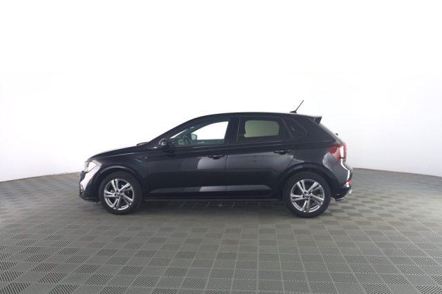 VOLKSWAGEN Polo Polo 1.0 TSI R-Line