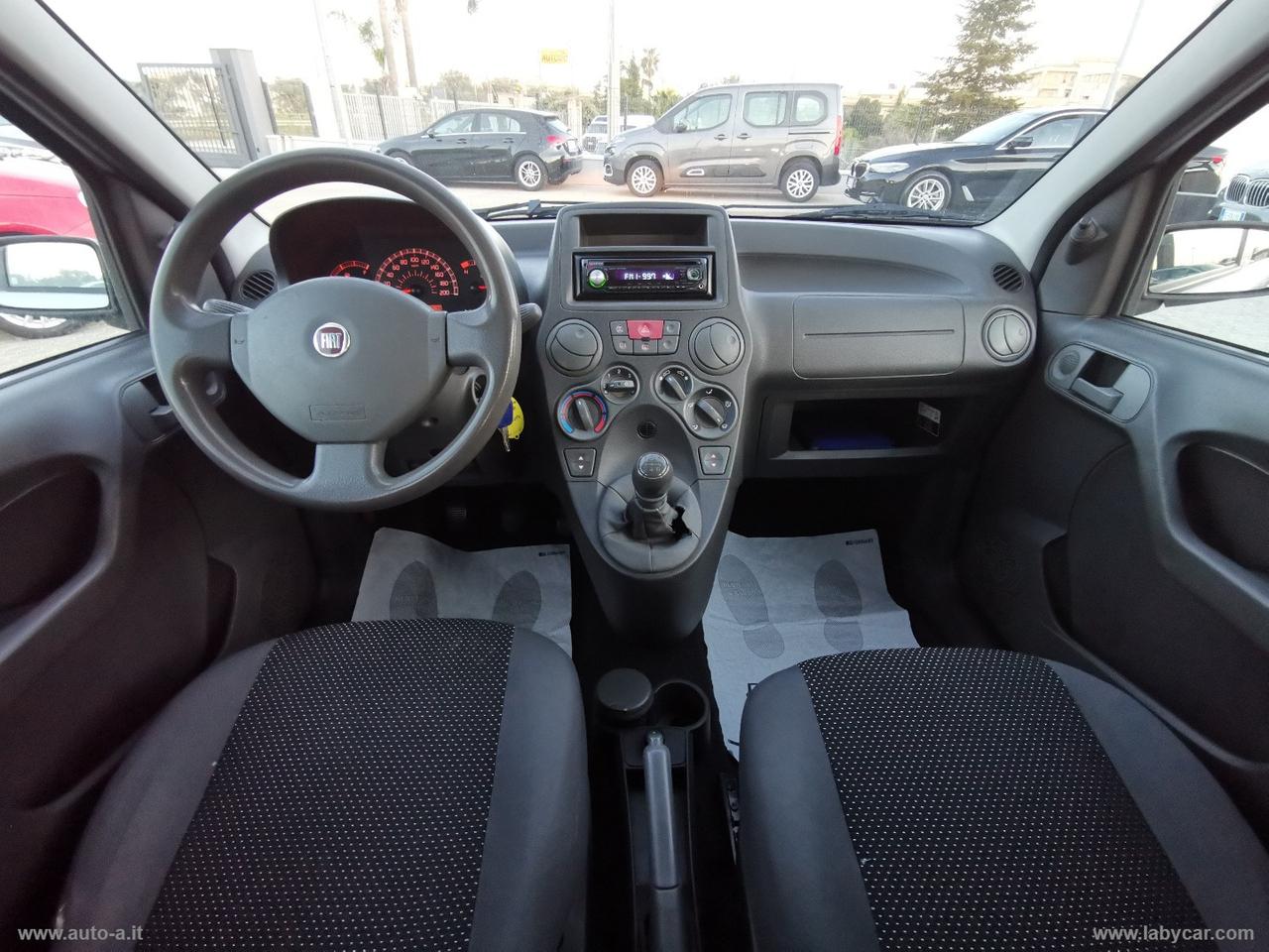 FIAT Panda 1.1 Active