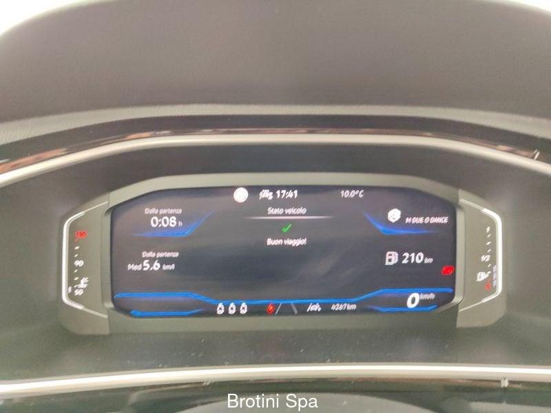 Volkswagen T-Roc T-Roc 1.0 TSI R-Line