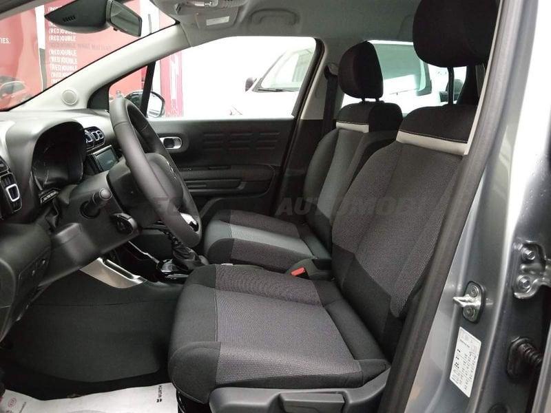 Citroën C3 Aircross 1.2 puretech You s&s 110cv