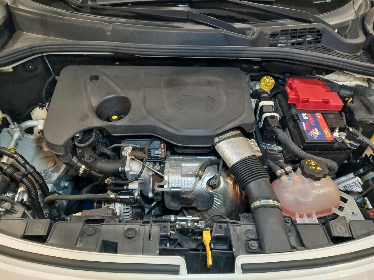 Fiat 500X 1.0 120 CV Cross