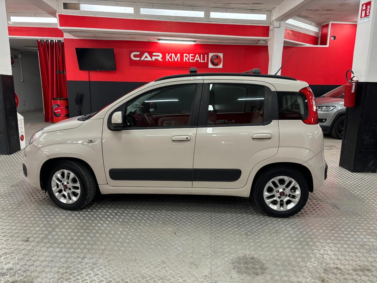 Fiat Panda 1.3