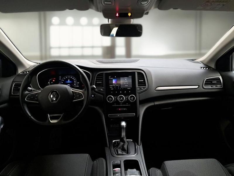 RENAULT MEGANE 1.5 DCI 85KW BLUE EQUILIBRE EDC STATION WAGON