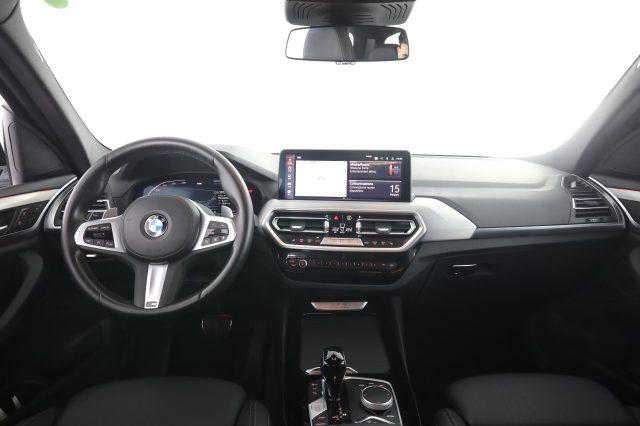 BMW X3 X3 xDrive20d 48V Msport