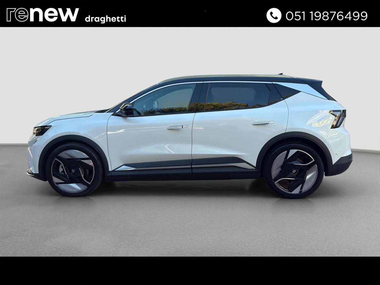 Renault Scenic Scénic E-Tech Electric 220 CV Long Range Iconic