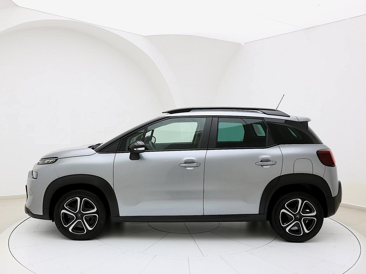 Citroen C3 Aircross BlueHDi 120 S&S EAT6 Shine Pack