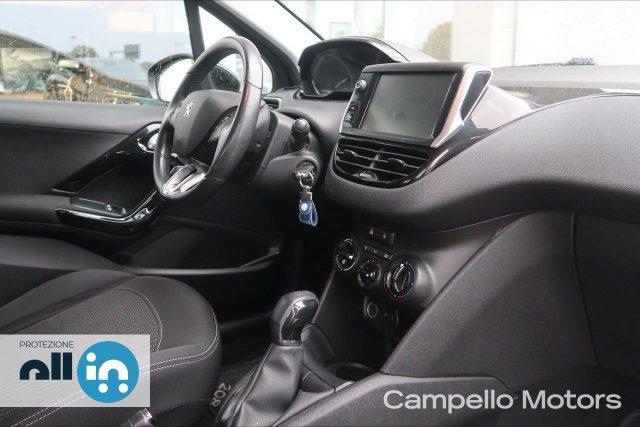 PEUGEOT 208 208 1.2 puretech gpl 82cv 5p Active