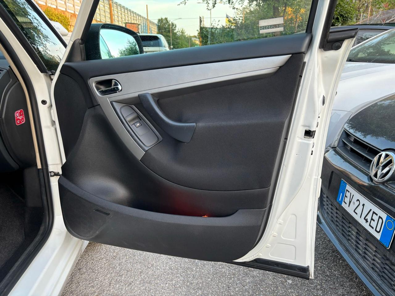 Citroen C4 Picasso 1.6 HDi 110 OK Neopatentati