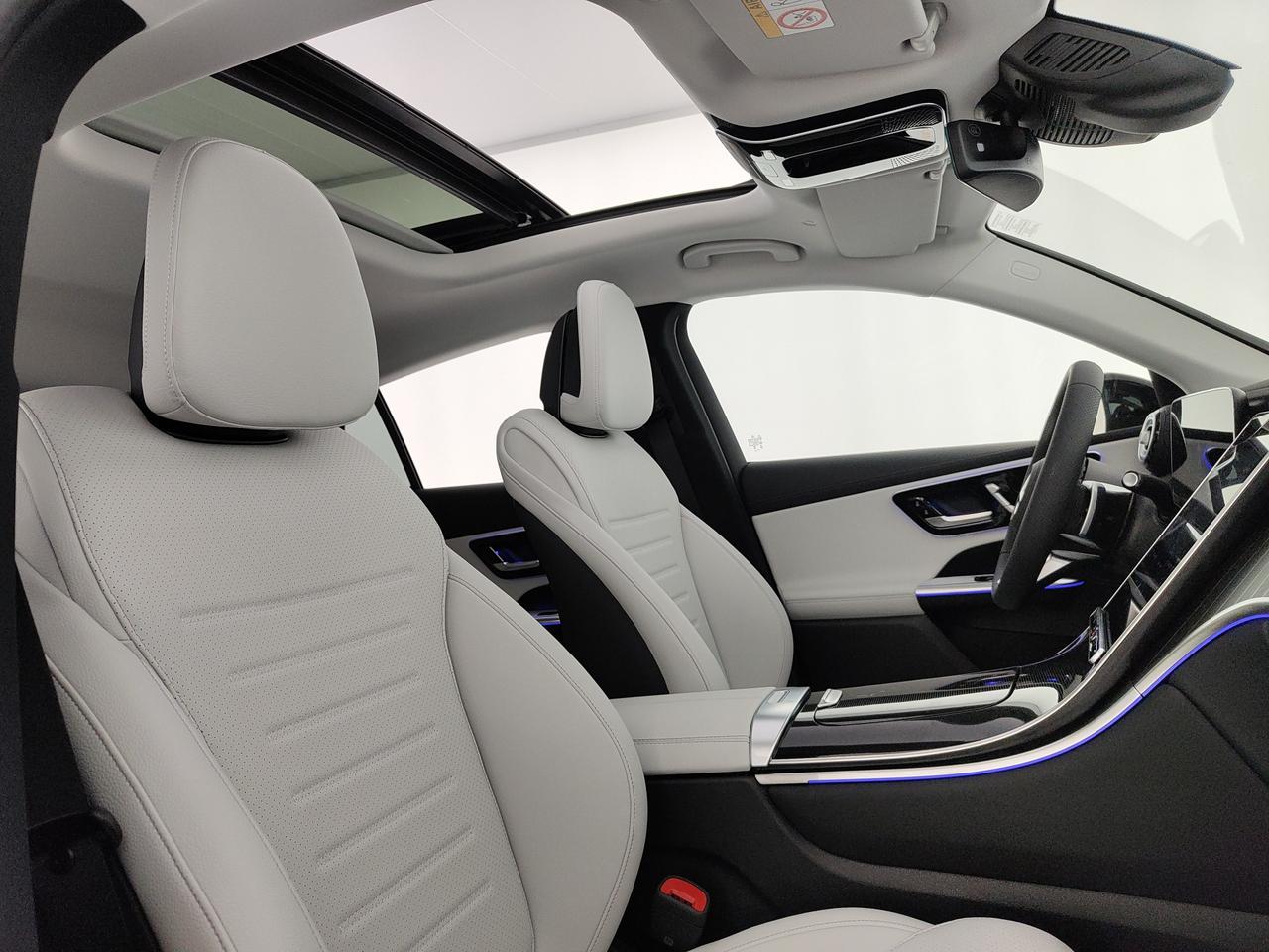 Mercedes-Benz GLC 220 d 4MATIC Coupe