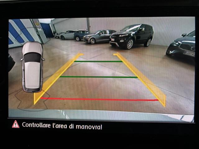 VOLKSWAGEN Tiguan 2.0 TDI DSG Advanced R-LINE Exterior Pack