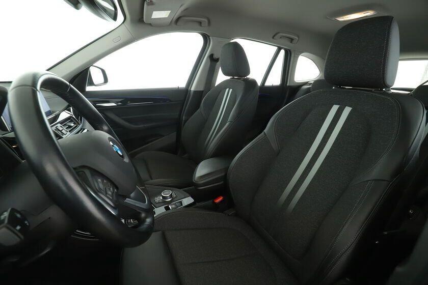 Bmw X1 sDrive 18d Sport Line Pelle/Led