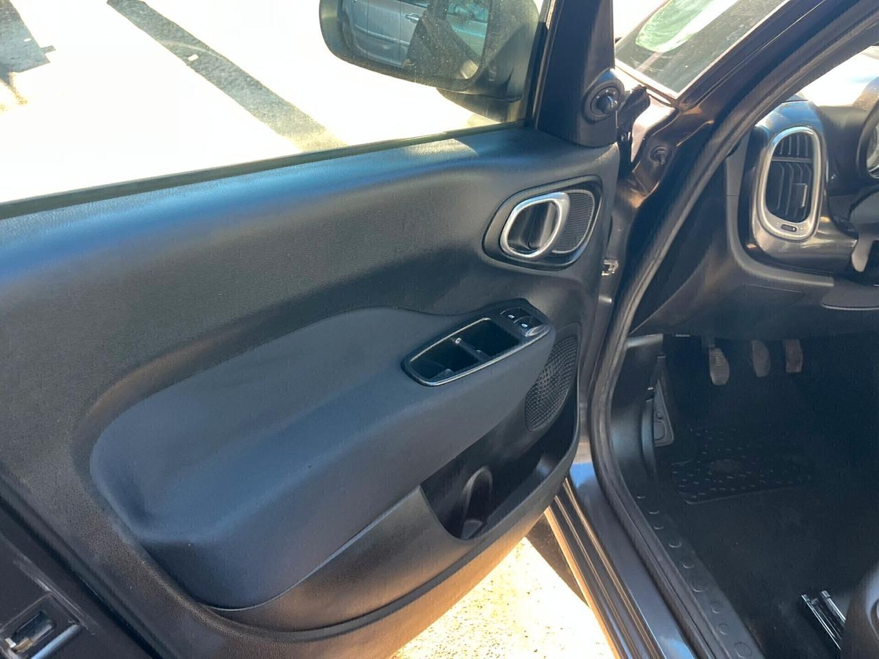 FIAT 500L 1.3 MULTIJET 85 CV POP - EURO 5B