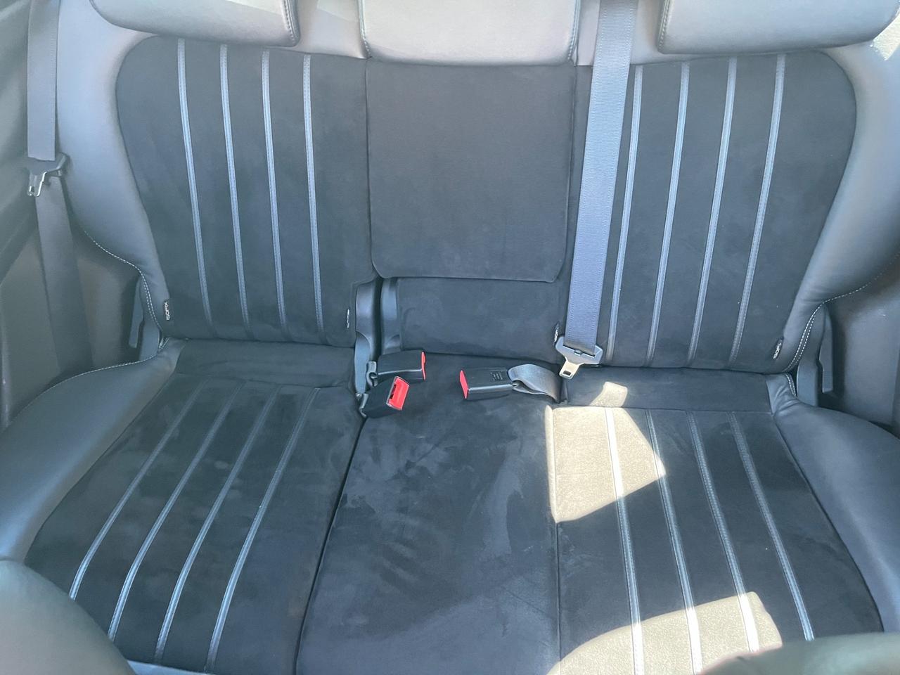 Lancia Delta 1.6MJT/130CV/neopatentato/Euro5B con FAP/due proprietario