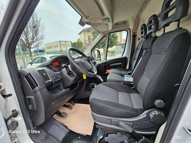 FIAT Ducato 30 2.3 MJT 120CV PM-TM Furgone