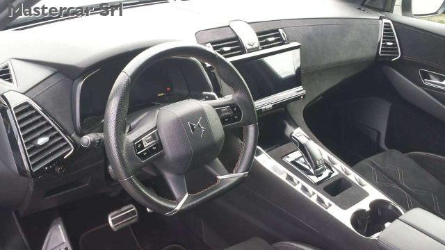 DS AUTOMOBILES DS 7 1.5 bluehdi Performance Line 130cv - GP611FY
