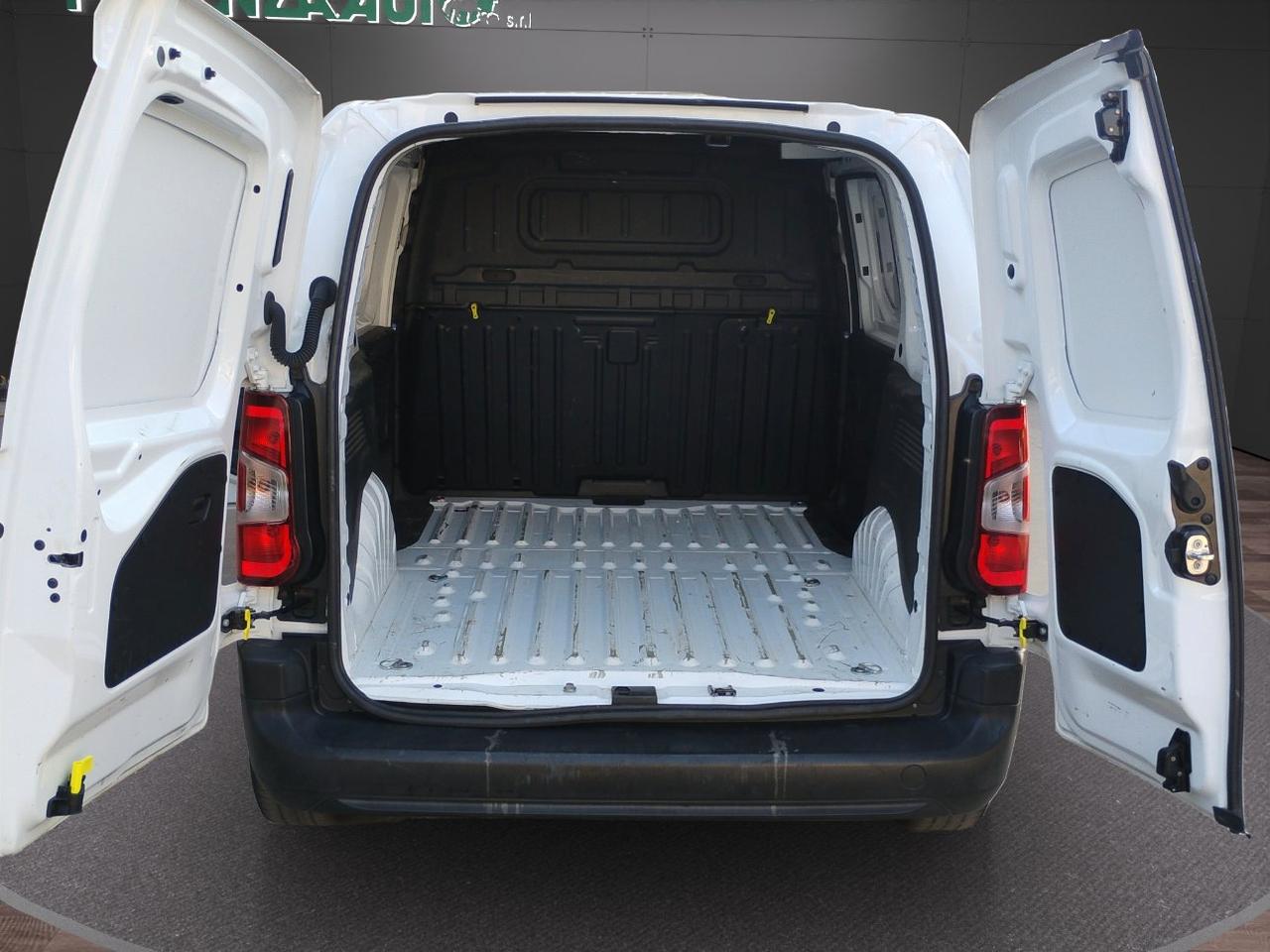 PEUGEOT Partner 1.5 bluehdi 100cv L1 Premium.3 POSTI