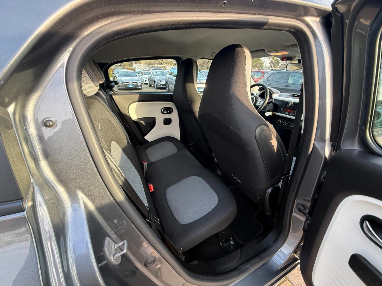 Renault Twingo 1.0SCe Stop&Start Intens