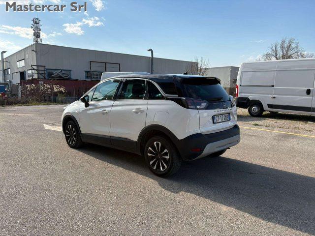 OPEL Crossland 1.2 130cv Elegance autom AT6 - GT174MB