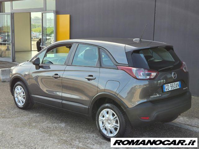OPEL Crossland X 1.5 ECOTEC D 110 Advance