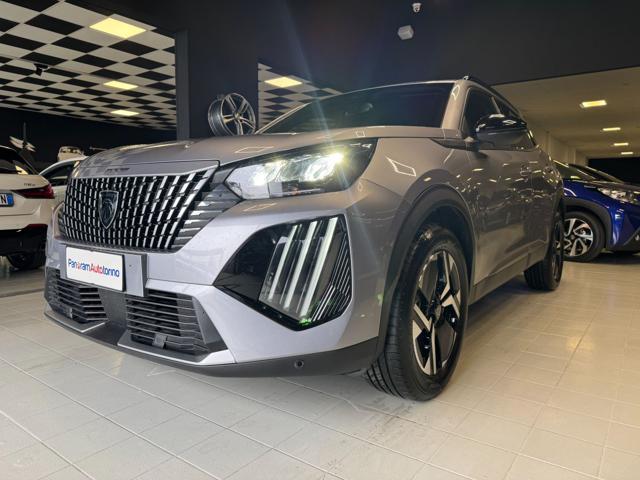 PEUGEOT 2008 PureTech 100 S&S Allure