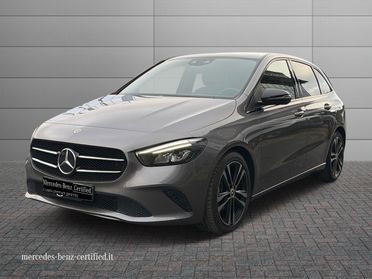 Mercedes-Benz B 180 d Sport Plus auto