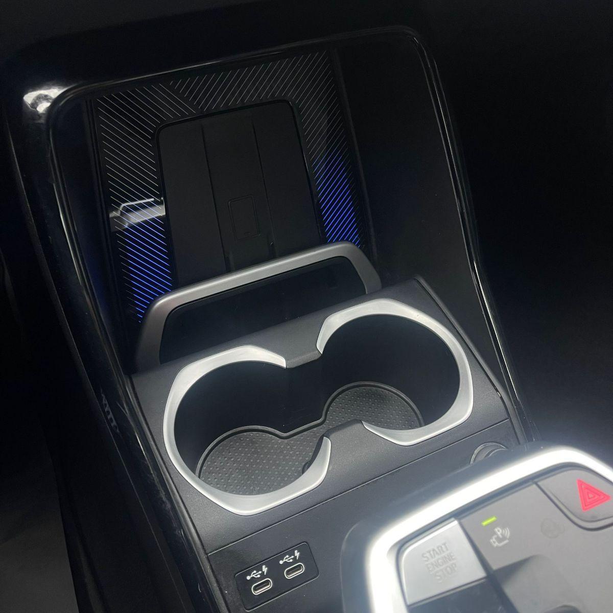 BMW - X1 - sDrive 18d Msport Pro