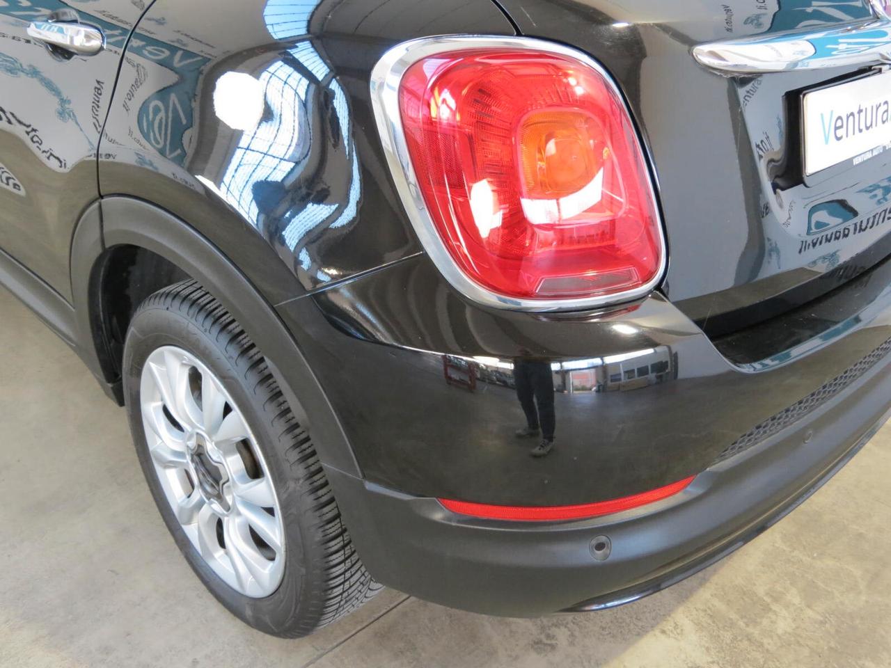 Fiat 500X 1.3 MultiJet 95 CV Pop Star