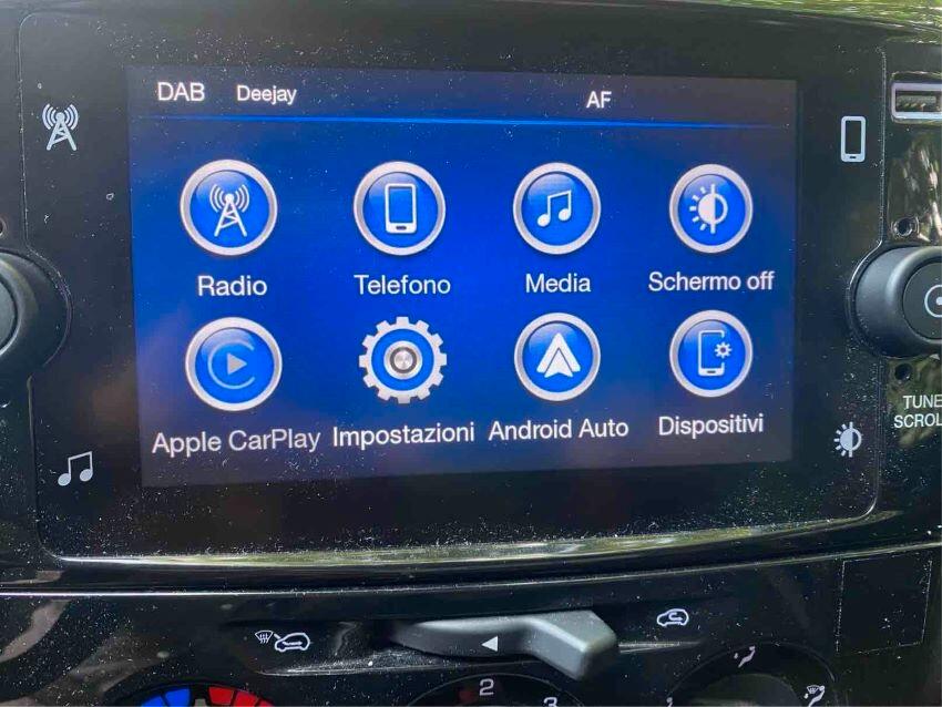 Lancia Ypsilon 1.0 FireFly 5 porte S&S Hybrid Gold PREZZO REALE NO PROMO