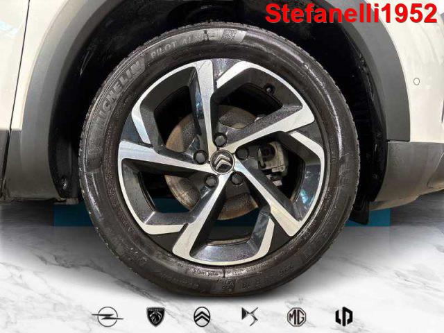 CITROEN C5 Aircross 2018 - 1.5 bluehdi Shine s&s 130cv eat8 my20